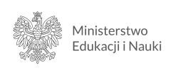 Ministerwsto Edukacji i Nauki