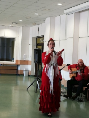 Koncert Łódzkiego Biura Koncertowego Wirtuoz- kwartet ‘Flamenco”_3
