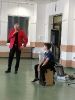 Koncert Łódzkiego Biura Koncertowego Wirtuoz- kwartet ‘Flamenco”