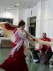 Koncert Łódzkiego Biura Koncertowego Wirtuoz- kwartet ‘Flamenco”_4