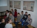 Lekcje muzealne w Wągrowcu