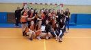 Mistrzostwa Rejonu Pilskiego w Piłce Ręcznej Dziewcząt kategoria Młodzież Szkolna_8