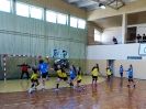 Ogólnopolski Turniej Piłki Ręcznej Dziewcząt „Gniezno Cup 2017”
