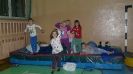 „Piżama party” w szkole