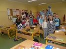 Piżamowy dzień w naszej szkole