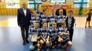 Powiatowy Turniej Piłki Halowej Szkół Wiejskich o Puchar Wójta Gminy Budzyń 2019 _29