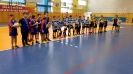 Powiatowy Turniej Piłki Halowej Szkół Wiejskich o Puchar Wójta Gminy Budzyń 2019 _31