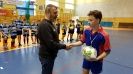 Powiatowy Turniej Piłki Halowej Szkół Wiejskich o Puchar Wójta Gminy Budzyń 2019 _34