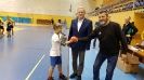 Powiatowy Turniej Piłki Halowej Szkół Wiejskich o Puchar Wójta Gminy Budzyń 2019 _38