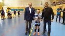 Powiatowy Turniej Piłki Halowej Szkół Wiejskich o Puchar Wójta Gminy Budzyń 2019 _42