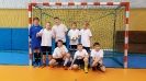 Powiatowy Turniej Piłki Halowej Szkół Wiejskich o Puchar Wójta Gminy Budzyń 2019 _8