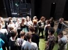 Wizyta siódmoklasistów w Teatrze im. A. Fredry w Gnieźnie_1