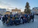 Wycieczka do świątecznego Berlina