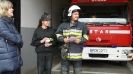 Z wizytą u Komendanta Ochotniczej Straży Pożarnej w Budzyniu_1